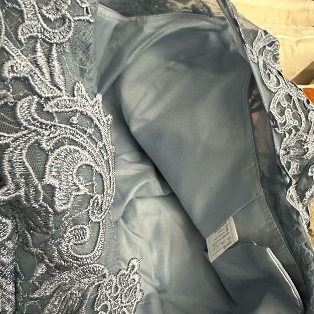 POMUYOO Mother Of The Bride Dress - Picture 9 of 14